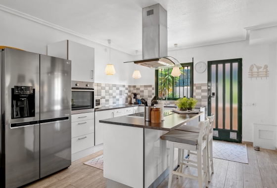 Reventa - Villa - Algorfa - Inland