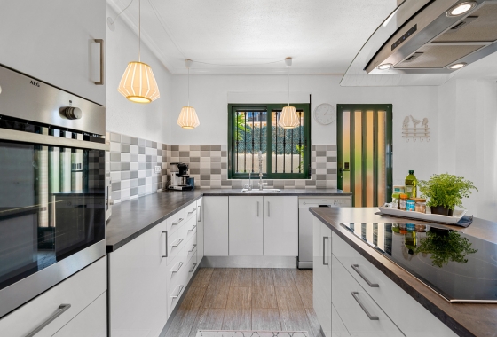 Reventa - Villa - Algorfa - Inland