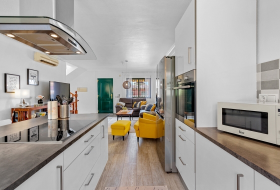 Reventa - Villa - Algorfa - Inland