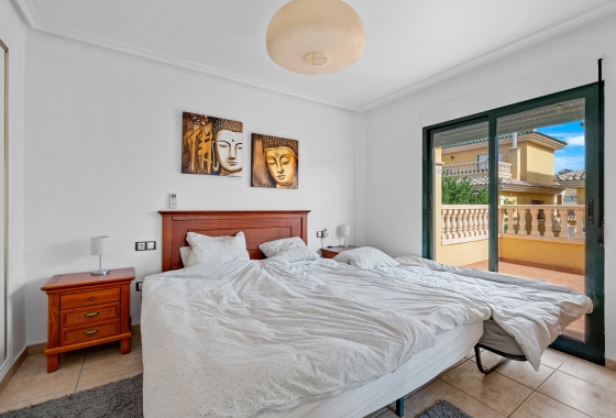 Reventa - Villa - Algorfa - Inland