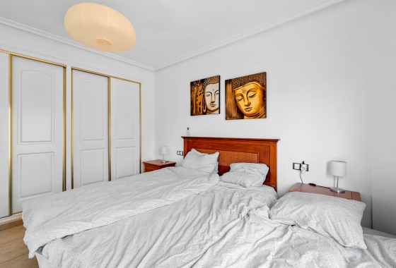 Reventa - Villa - Algorfa - Inland