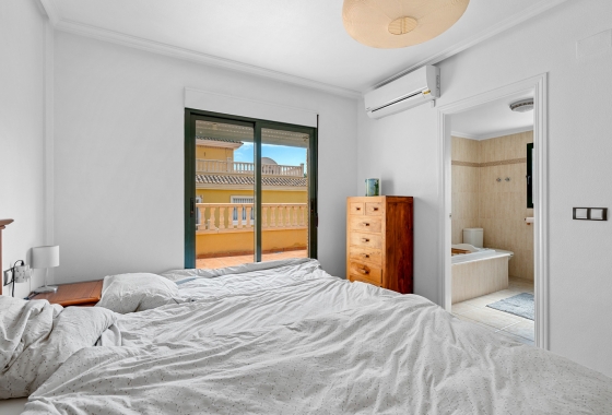 Reventa - Villa - Algorfa - Inland