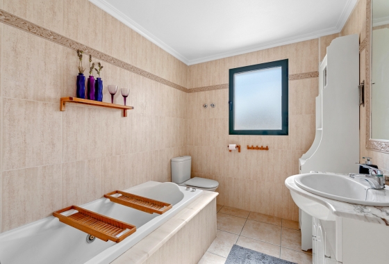 Reventa - Villa - Algorfa - Inland