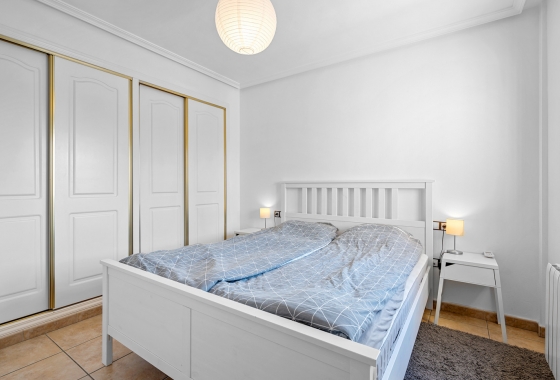 Reventa - Villa - Algorfa - Inland