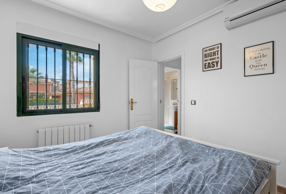 Reventa - Villa - Algorfa - Inland