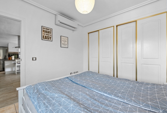 Reventa - Villa - Algorfa - Inland