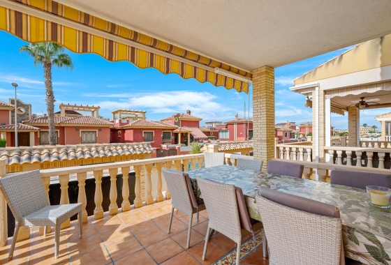 Reventa - Villa - Algorfa - Inland