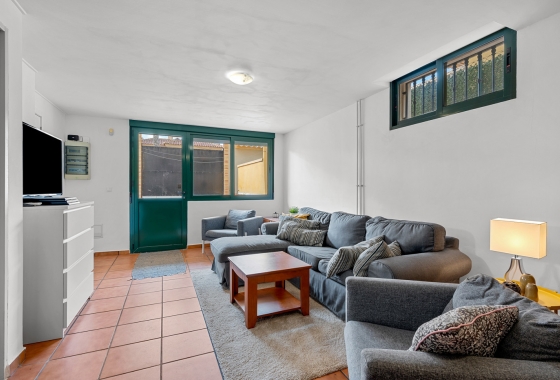 Reventa - Villa - Algorfa - Inland