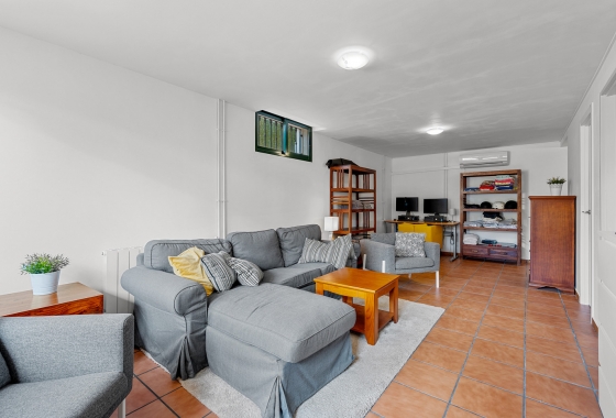 Reventa - Villa - Algorfa - Inland