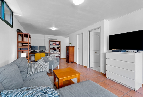 Reventa - Villa - Algorfa - Inland