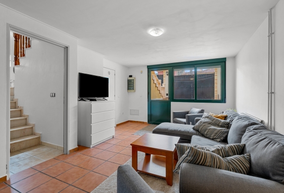 Reventa - Villa - Algorfa - Inland