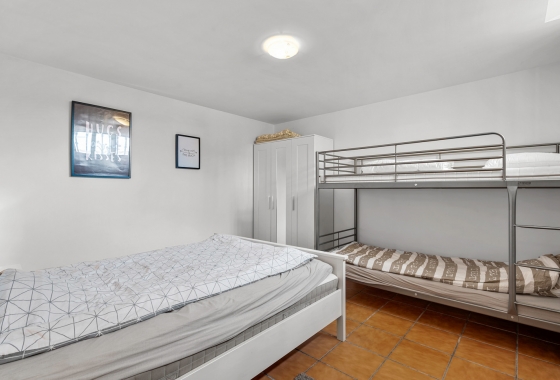 Reventa - Villa - Algorfa - Inland