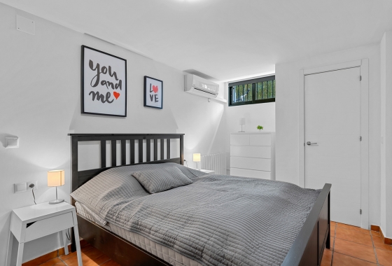 Reventa - Villa - Algorfa - Inland