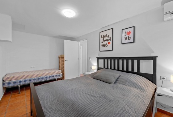 Reventa - Villa - Algorfa - Inland