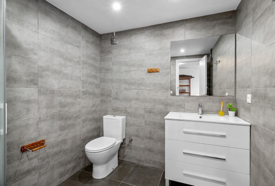 Reventa - Villa - Algorfa - Inland