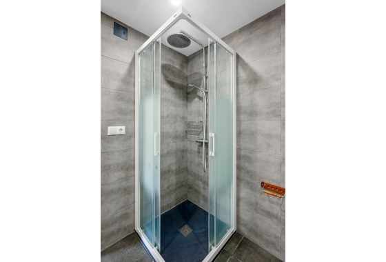 Reventa - Villa - Algorfa - Inland