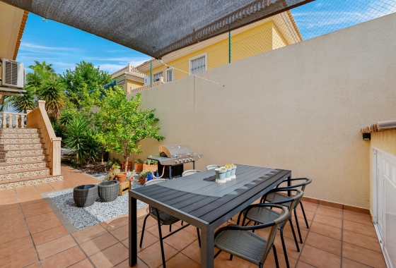 Reventa - Villa - Algorfa - Inland