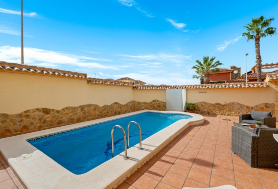 Reventa - Villa - Algorfa - Inland