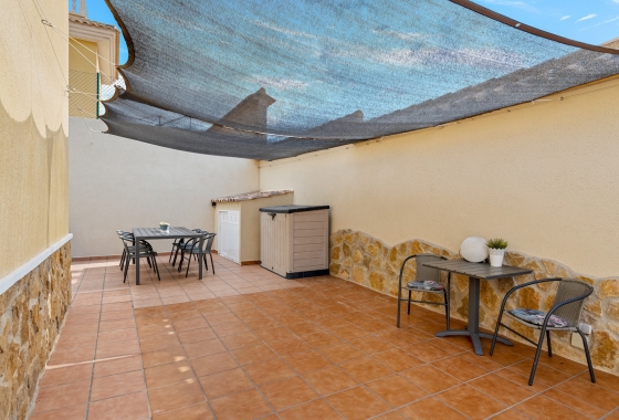 Reventa - Villa - Algorfa - Inland