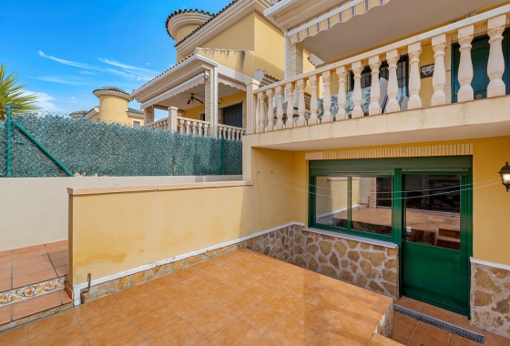 Reventa - Villa - Algorfa - Inland