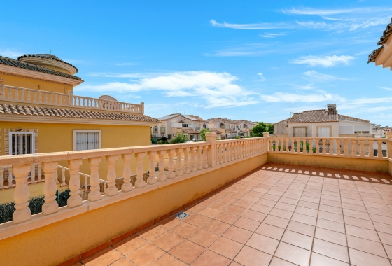 Reventa - Villa - Algorfa - Inland