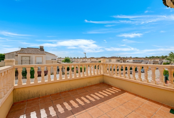 Reventa - Villa - Algorfa - Inland