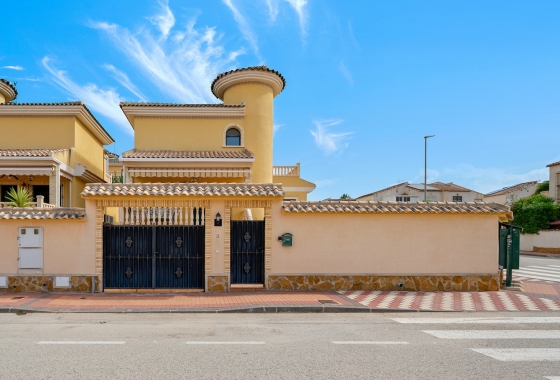 Reventa - Villa - Algorfa - Inland