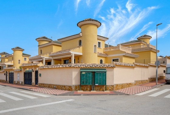 Reventa - Villa - Algorfa - Inland