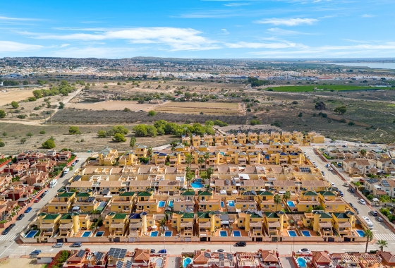 Reventa - Villa - Algorfa - Inland