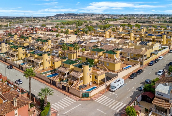 Reventa - Villa - Algorfa - Inland