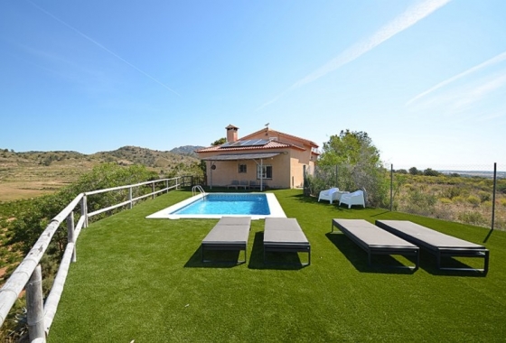 Reventa - Finca - Gea Y Truyols - Inland