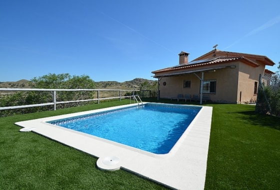 Reventa - Finca - Gea Y Truyols - Inland