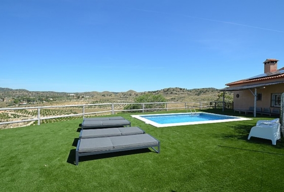 Reventa - Finca - Gea Y Truyols - Inland