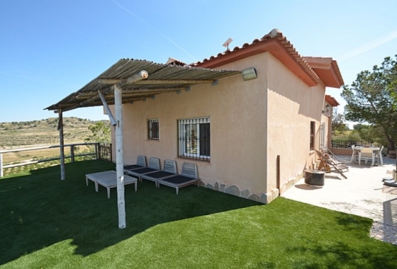 Reventa - Finca - Gea Y Truyols - Inland