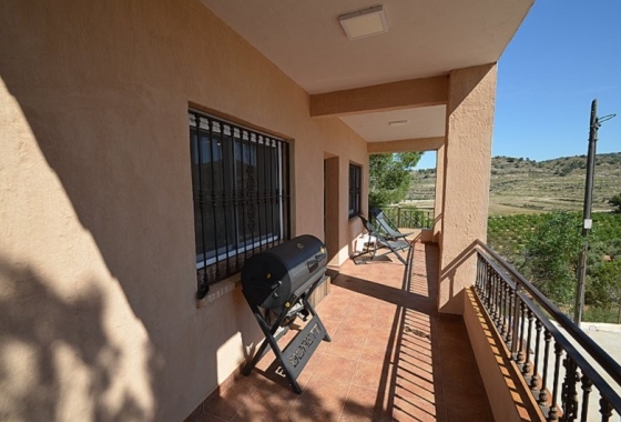 Reventa - Finca - Gea Y Truyols - Inland