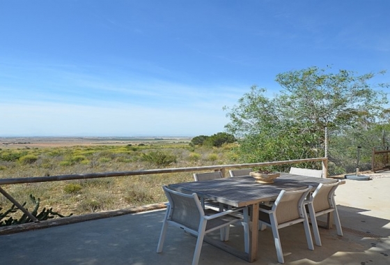 Reventa - Finca - Gea Y Truyols - Inland