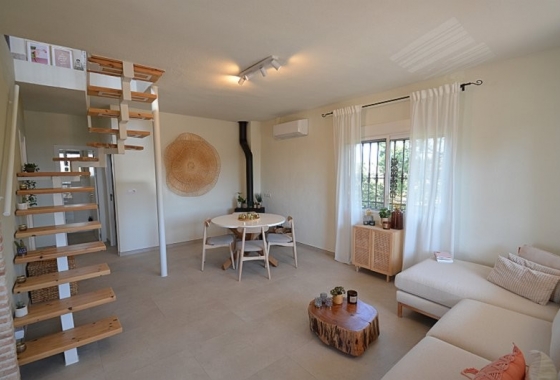 Reventa - Finca - Gea Y Truyols - Inland