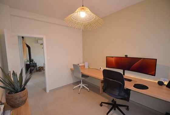 Reventa - Finca - Gea Y Truyols - Inland