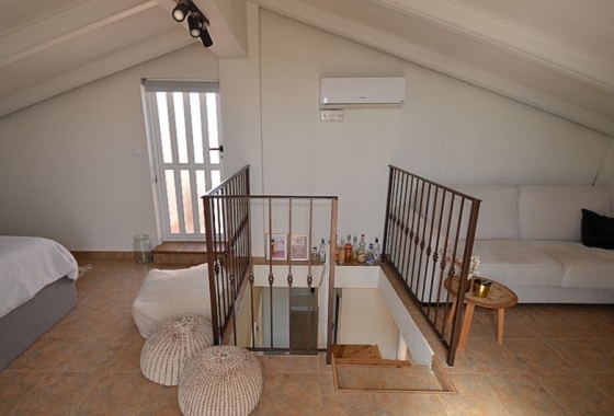 Reventa - Finca - Gea Y Truyols - Inland