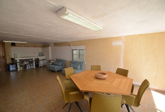 Reventa - Finca - Gea Y Truyols - Inland