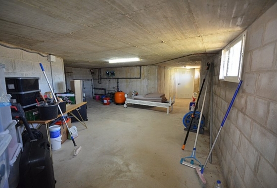 Reventa - Finca - Gea Y Truyols - Inland