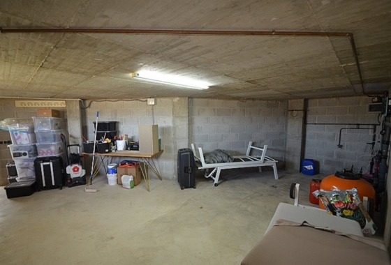 Reventa - Finca - Gea Y Truyols - Inland