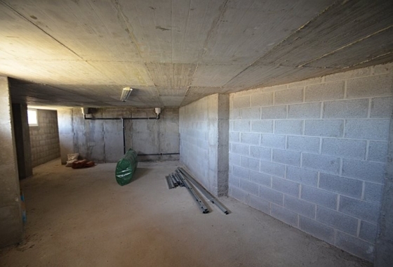 Reventa - Finca - Gea Y Truyols - Inland