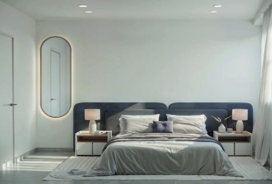 New Build - Bungalow - Torrevieja