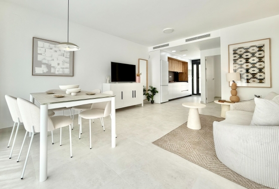 Neue Gebäude - Bungalow - Cox