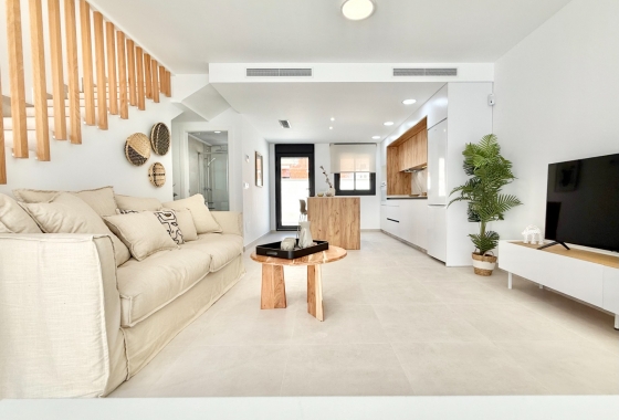 New Build - Bungalow - Cox