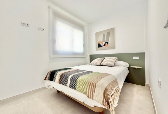 Nieuwbouw Woningen - Bungalow - Cox