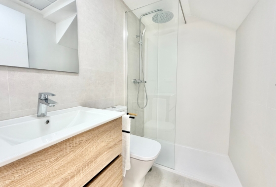 Nieuwbouw Woningen - Bungalow - Cox