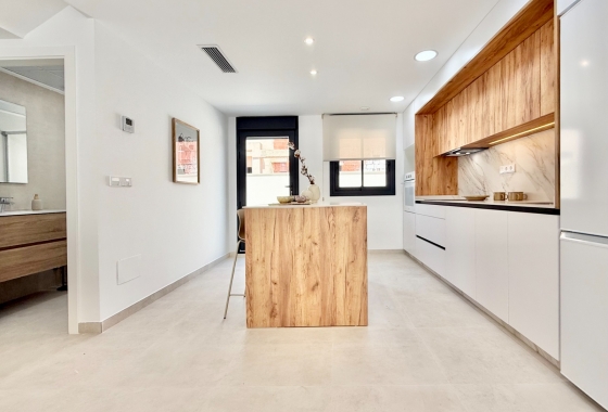 Nieuwbouw Woningen - Bungalow - Cox