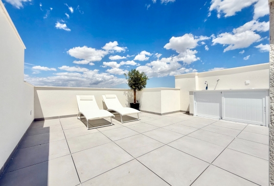 Nieuwbouw Woningen - Bungalow - Cox